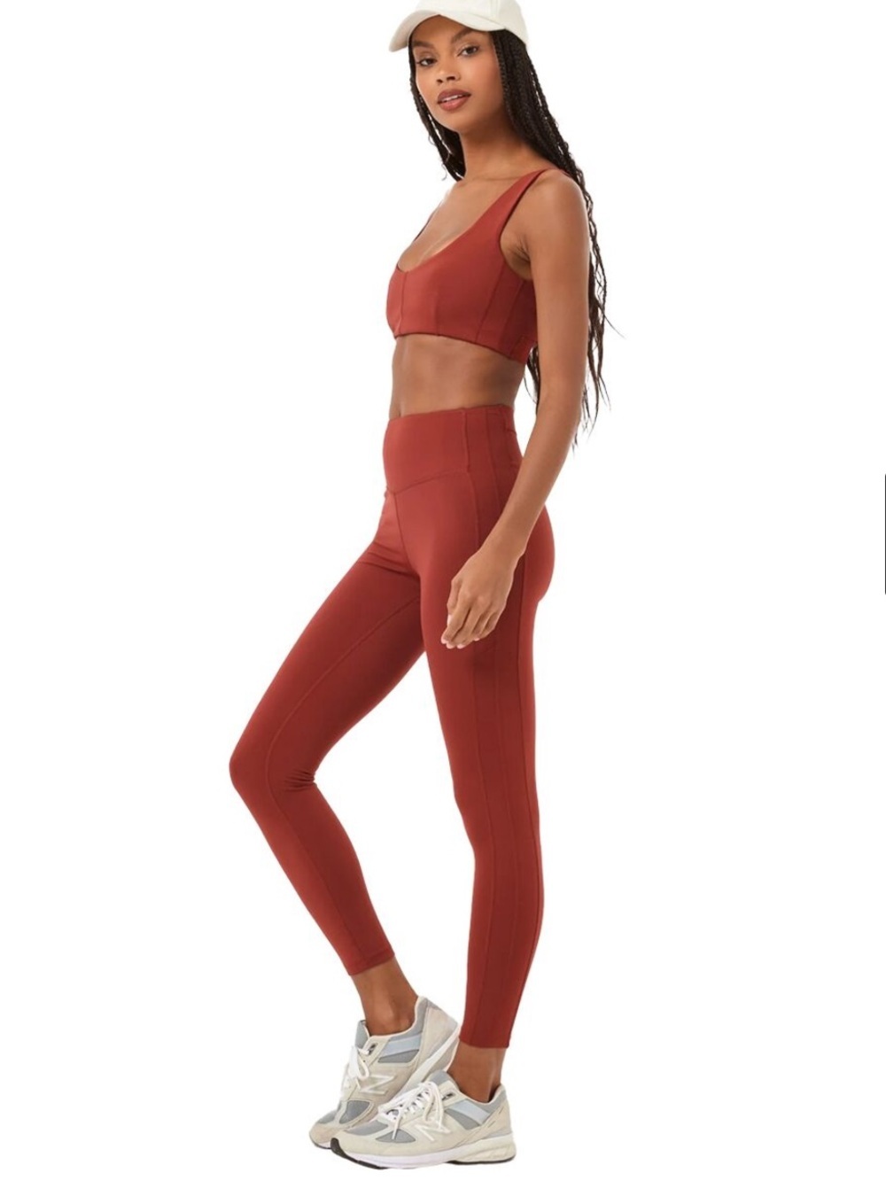 L*Space matching set xsmall and small